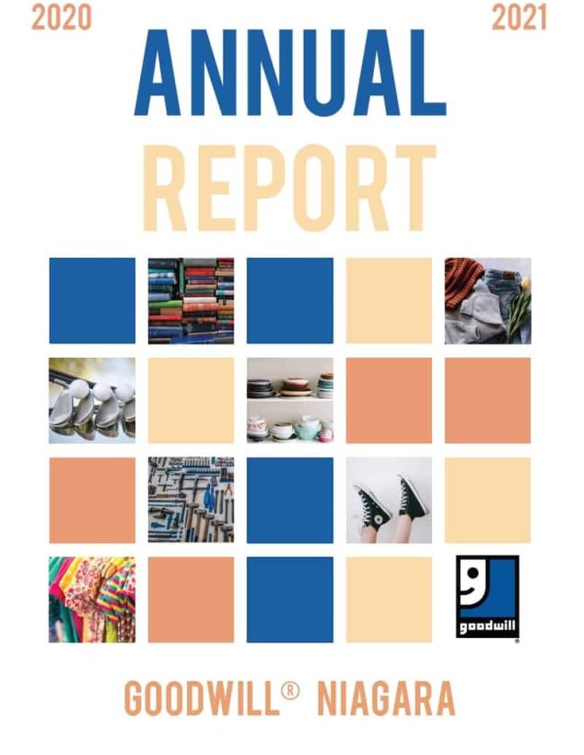 2020/2021 Annual Report