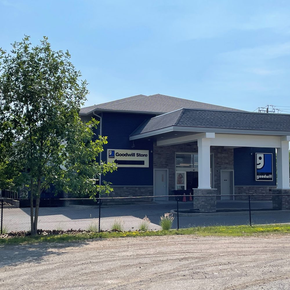 Churchill Avenue, Welland