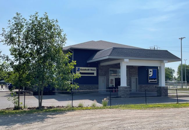 Churchill Avenue, Welland