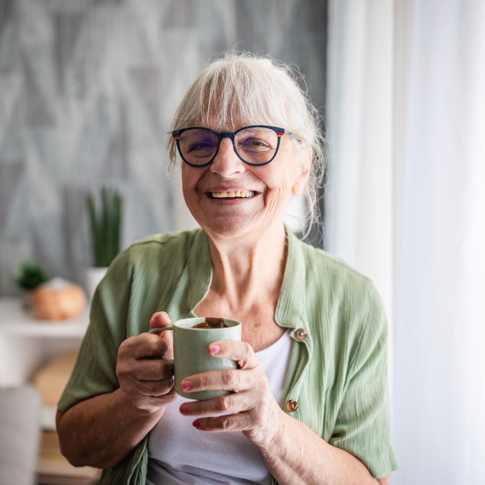 Community Residences