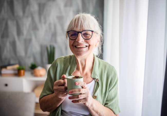 Community Residences