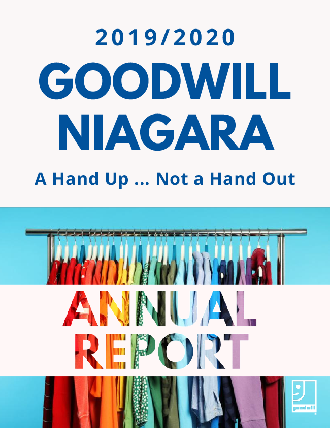 2019/2020 Annual Report