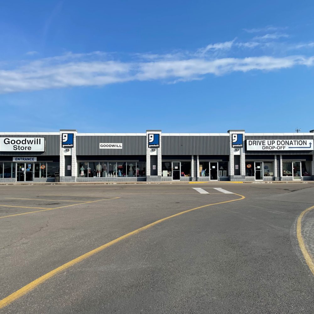 Welland Avenue, St Catharines