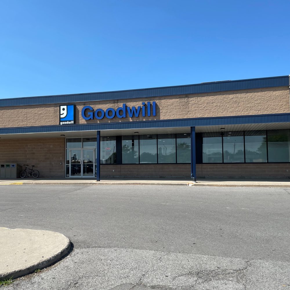 Morrison Street, Niagara Falls