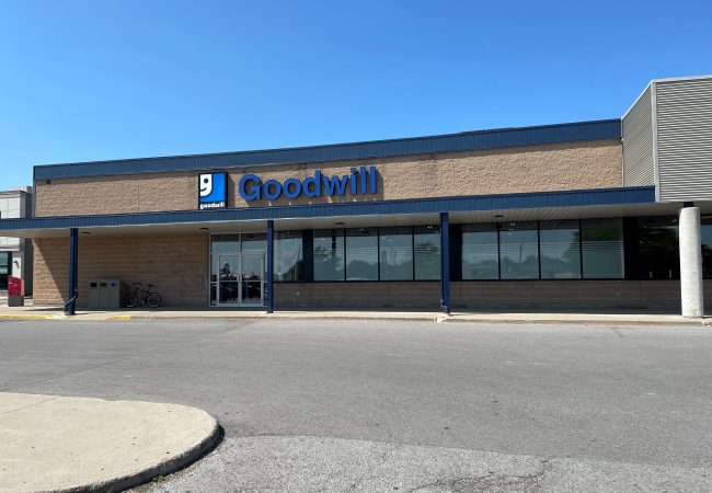 Morrison Street, Niagara Falls