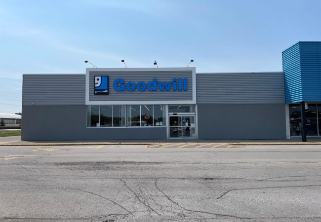 West Side Road, Port Colborne