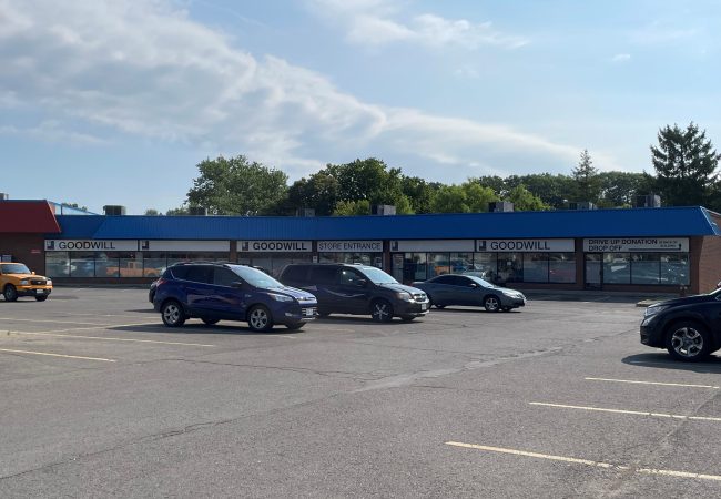 Niagara Street, Welland