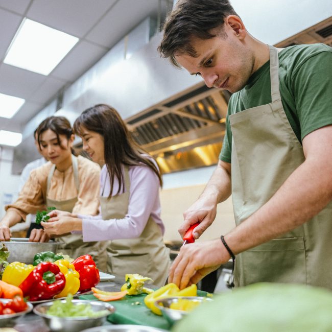 Culinary Arts program