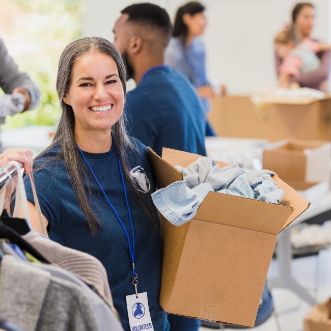 Careers with Goodwill Niagara