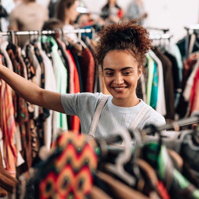 Environmental Sustainability