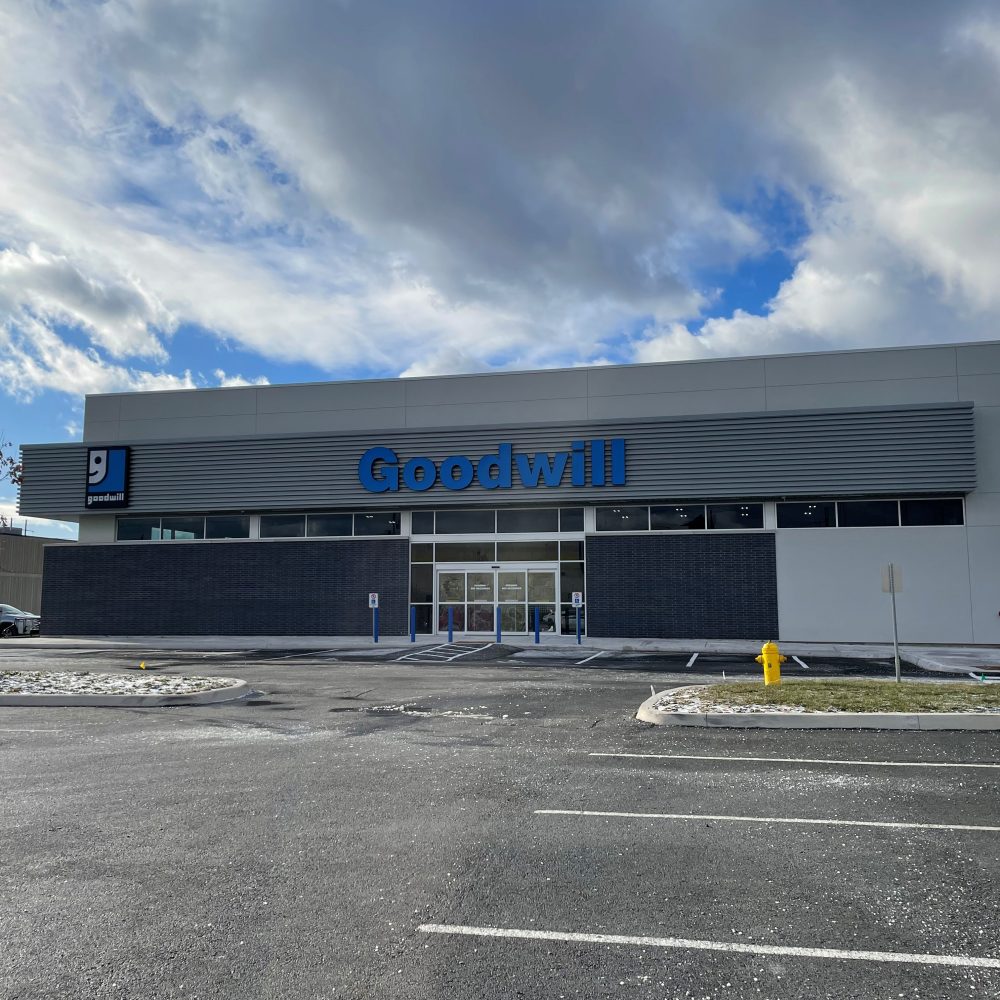 Vansickle Road, St. Catharines