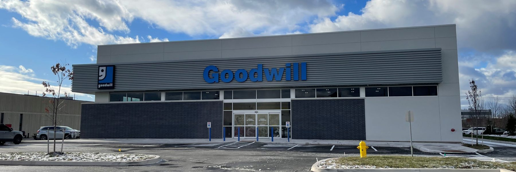 Vansickle Road, St. Catharines