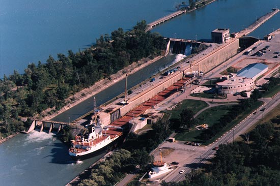 City of St. Catharines