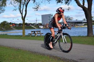 City of Welland Cycling