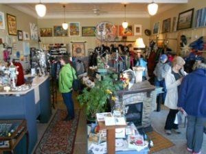 City of Port Colborne Shopping
