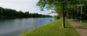 City of Welland Merritt Island
