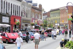 City of St. Catharines
