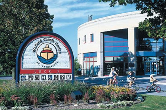 City of St. Catharines