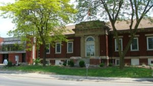 City of Welland Historical Museum