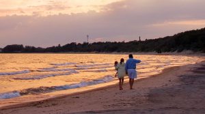 City of Port Colborne Nickel Beach