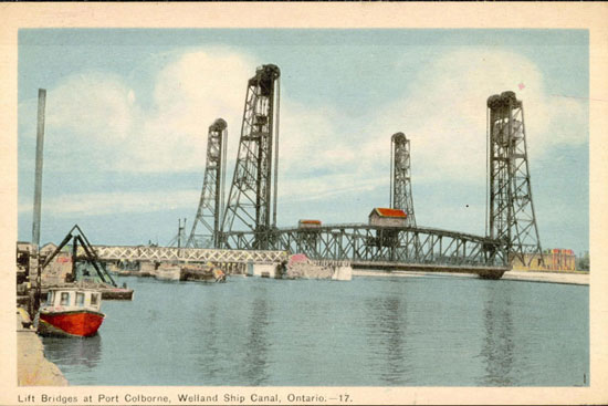 City of Port Colborne