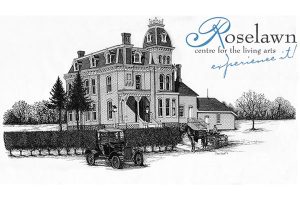 City of Port Colborne Roselawn