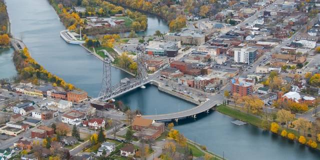 City of Welland
